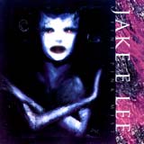 Jake E Lee - A Fine Pink Mist